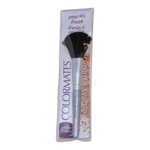 Colormates Powder Brush